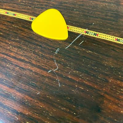 Yamaki B-50 Enchanting Harmony Rare MIJ! Buffalo Head image 22