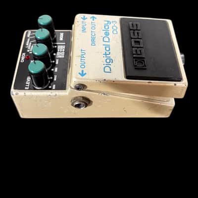 Boss  DD-3 Long Chip X8244 image 4