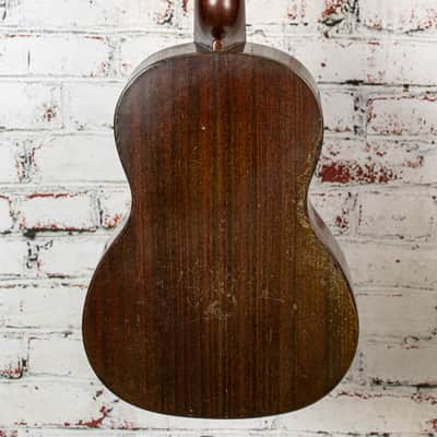 Martin - 1930 to 1950 O Style Tenor Ukulele - Natural - w/ HSC - VINTAGE image 7