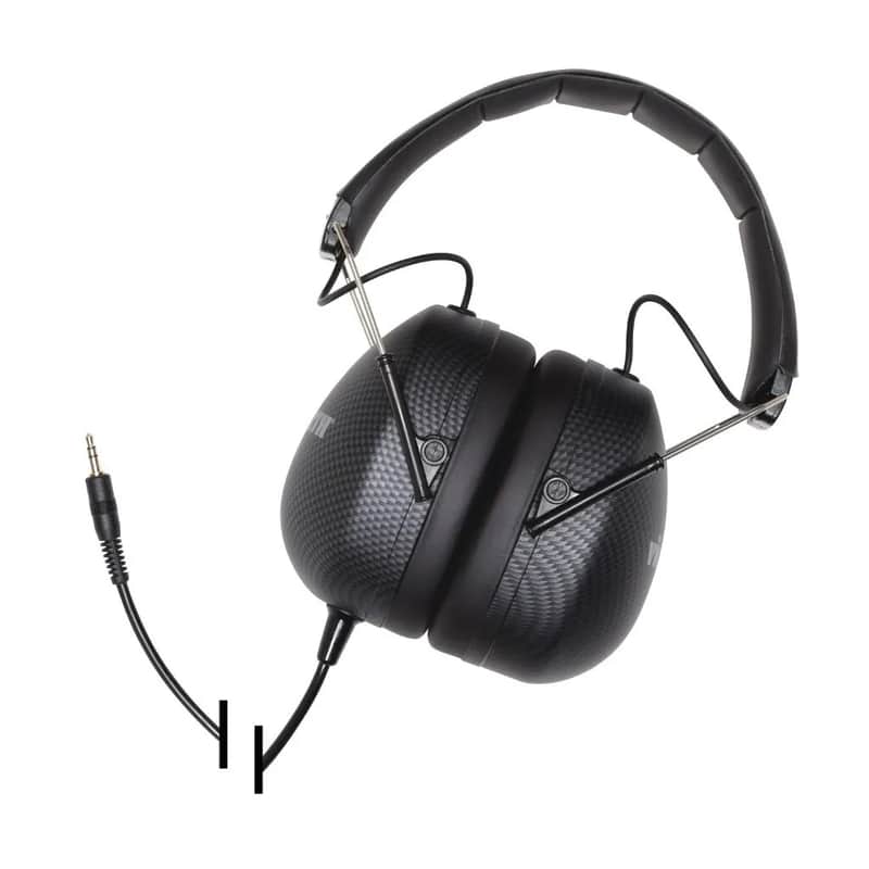 Vic Firth Stereo Isolation Headphones V2 image 1