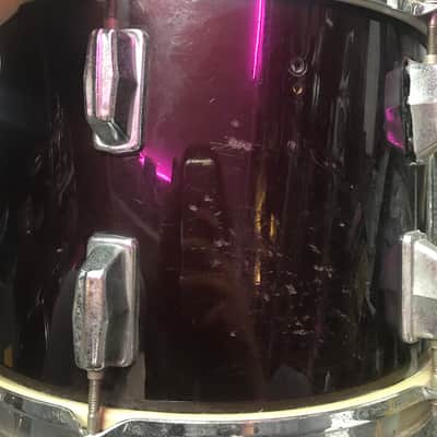 Prodigy Tom Drum 13" width 9" depth (UH-41) image 4
