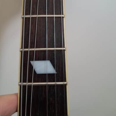 Epiphone Casino peerless 2003 - Vintage sunburst image 10
