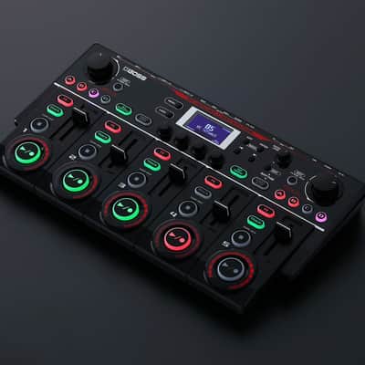 Boss RC-505MKII Loop Station image 12
