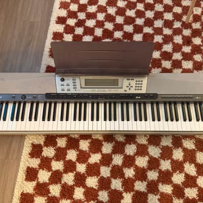 Casio PX-575R 2006