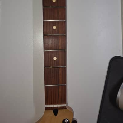 Fender Player Series Stratocaster Maple neck, Pau ferro fretboard, 2022, special edition image 2