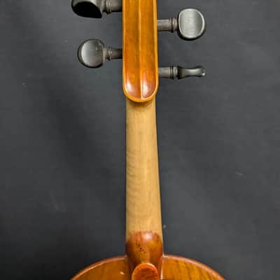 Georg Hermann 4/4 Violin 1984 image 7