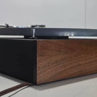 ERA MK6 C 1973-1976 - Black with wood trim image 13