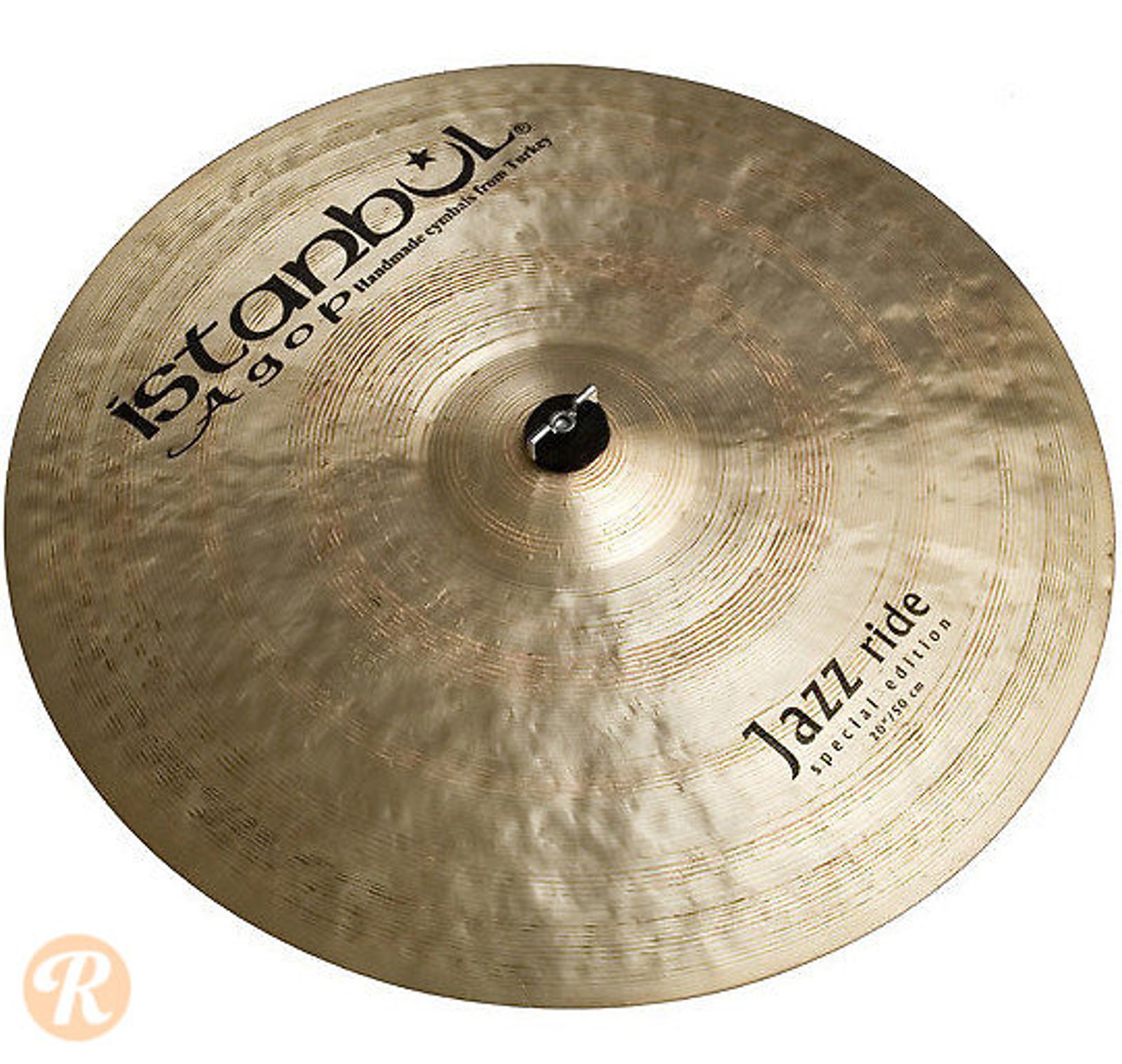 Istanbul Agop 21