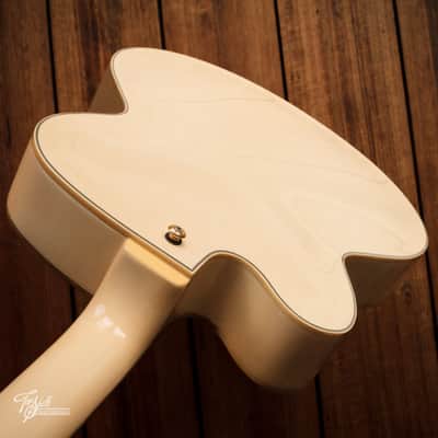 Ibanez Artcore AF75TDG Ivory 2010 image 20