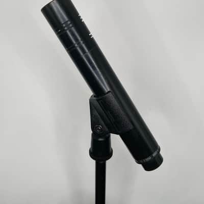 ORIGINAL STATE -  Revox -  M 3500 1980S - CARDIOID INSTRUMENT DYNAMIC - XLR image 9