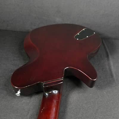 Eastman Henry James Signature Juliet-HJ1 Guitar w/Gig Bag 2024 image 18
