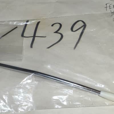 Fender 1990s Jaguar Jazzmaster Vibrato / Tremolo Bar Case Candy Components Factory Sealed Mint Brand New + image 2