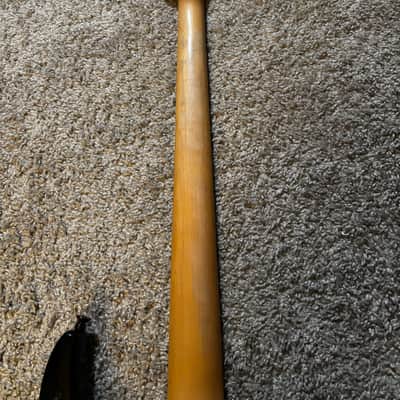 Guild Sunrise Pilot Bass 1984-1985 image 5
