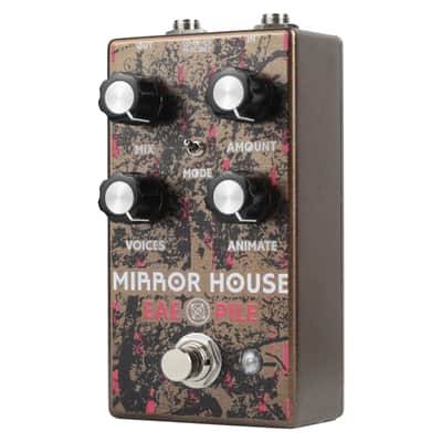 Electronic Audio Experiments Mirror House V2 image 2