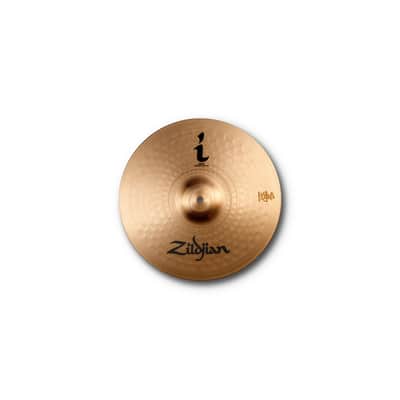 ZILDJIAN ILH14HP-14" I HiHat Pair image 3