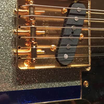 Buck Owens Personal Fender Telecaster image 3