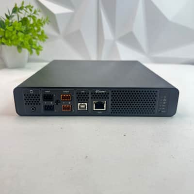 Shure IntelliMix P300-IMX Audio Conferencing Processor, DSP, USB, Dante image 6
