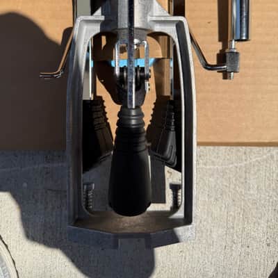 Yamaha HS-740A Hi-Hat Stand - 700 Series Medium Weight Single-Braced - Brand New image 5