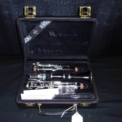 Buffet Crampon Clarinet R13 SP image 1