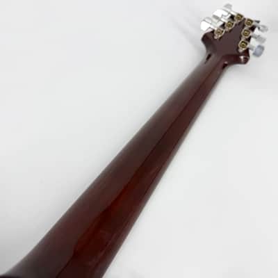 2011 PRS Studio 10-Top – Black Gold image 8