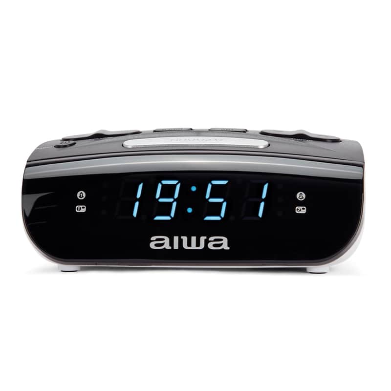 Aiwa CR-15<br> image 1
