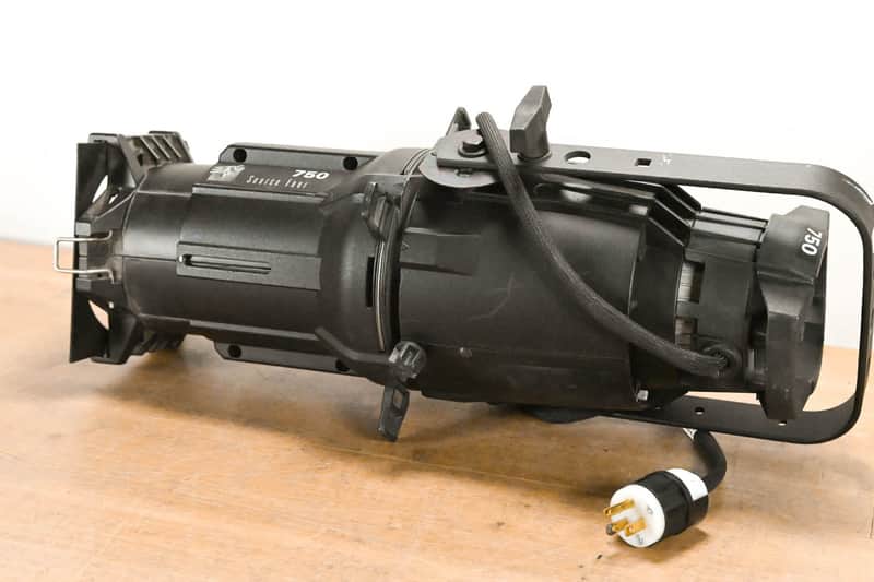ETC Source Four 750 26 Degree Ellipsoidal Light CG0125J image 1