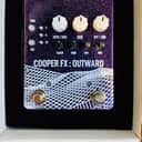 Cooper FX Outward V2 "Authorized Dealer" 2020