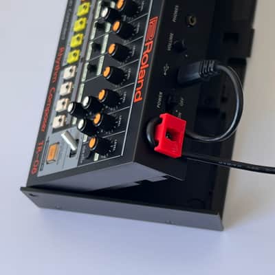 Roland Boutique USB Port Saver Cable Strain Relief Adapter image 3
