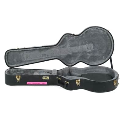 ESP LTD TL-6N Owned by George Benson image 11