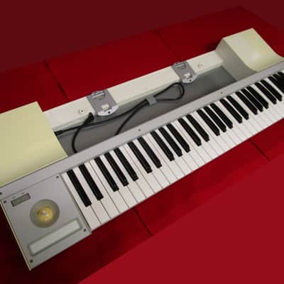 Korg M3 61-keys Keybed Key unit Tested & Working imagen 2