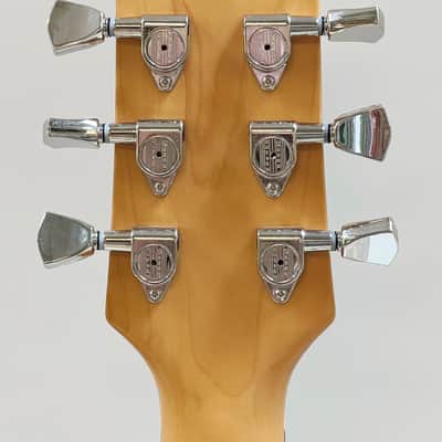 Duesenberg Starplayer Special - Vintage White image 7