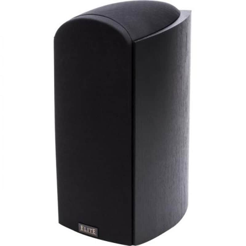 Pioneer Elite Dolby Atmos Enabled Andrew Jones Bookshelf Speakers (Pair)SP-EBS73-LR image 1