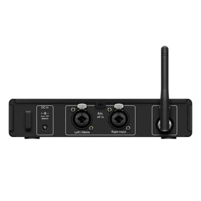 Sennheiser XS Wireless In-Ear Monitoring System (Set) image 3