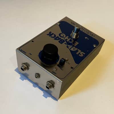 Rare Vintage Original Electro-Harmonix Electro Harmonix Slap-Back Echo 1970s Slap Back image 5