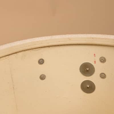 1960s Ludwig Gold Sparkle Super Classic Drum Set image 18