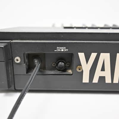 Yamaha DX7S *Fully Serviced* image 17