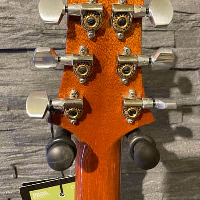 PRS Custom 24 Thin Eriza Verde image 8