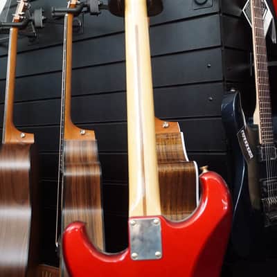 Ibanez Blazer BL500 image 5