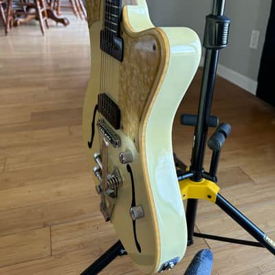 Framus Hollywood Custom image 9