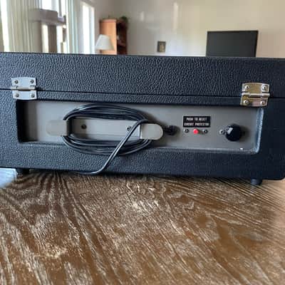 Ace Tone EC-20 Echo Chamber - Black image 3