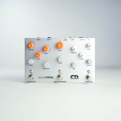 Collision Devices Crushturnal image 1