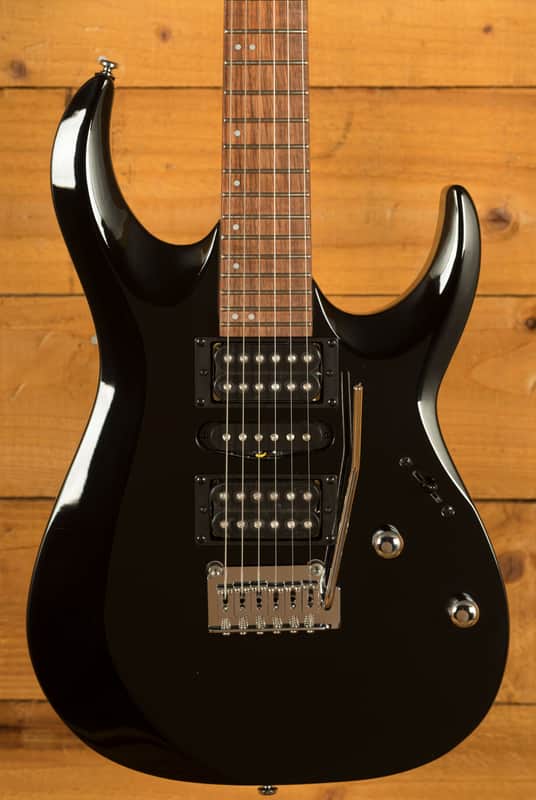 Cort X200 - Black image 1