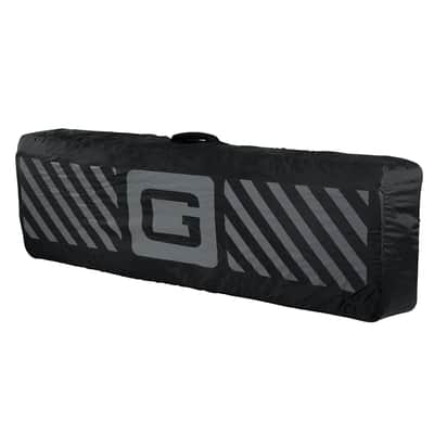 Gator Cases G-PG-88SLIM Borsa Pro-Go Slim tastiera 88 tasti image 2