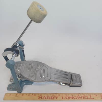 Slingerland Tempo King Bass Drum Pedal#938 Chicago Vintage60 Sound King Aluminum image 9