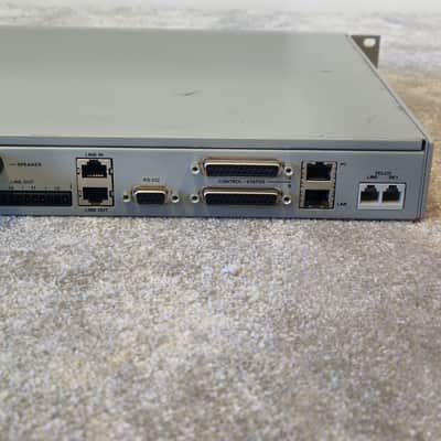 ClearOne CONVERGE Pro 880T – Professional Audio Conferencing System - Good image 4