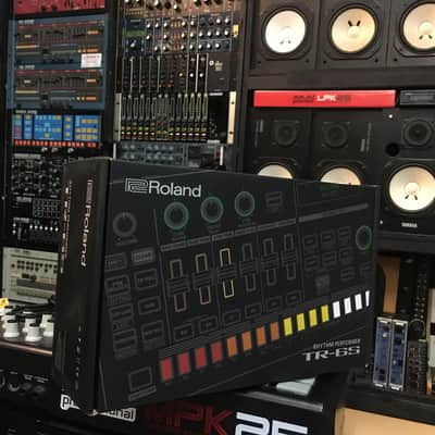 Roland TR-6S Rhythm Composer Drum Machine AIRA ,TR 6S TR6S //ARMENS// image 3