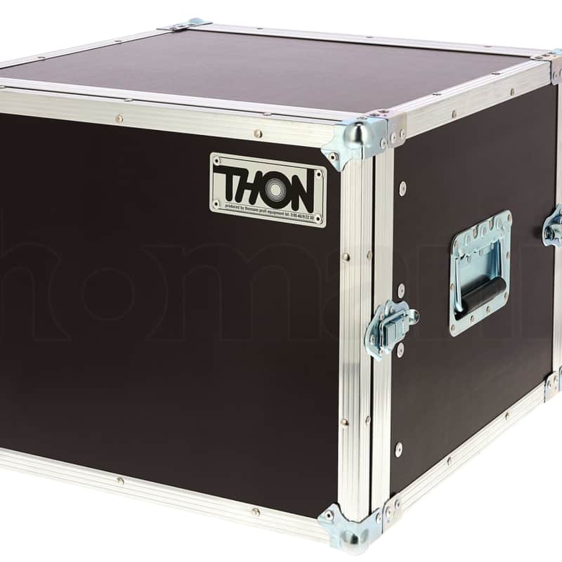 2017 Thon Thon Rack 8U Eco 45 Aluminium