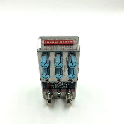 Chase Bliss Tonal Recall Owned by Junkie XL image 1