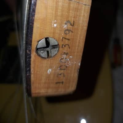 Fender Telecaster with Rosewood Fretboard 1976 - 1979 - Blonde image 15