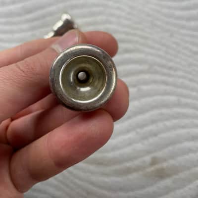 Lawler Star Trumpet - Rare Hand Made -USA image 19